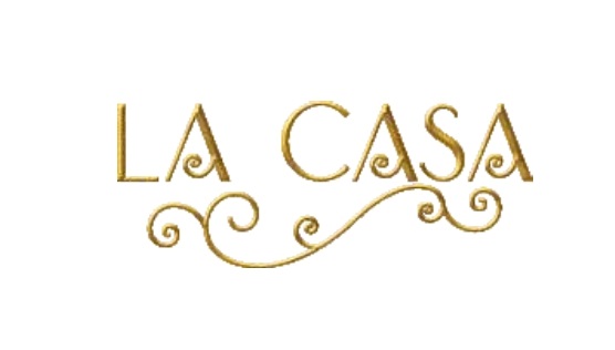 Lacasa Project Logo