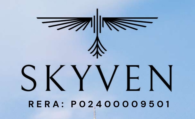 Skyven
